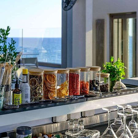 Mercure Larnaca Beach Resort エクステリア 写真
