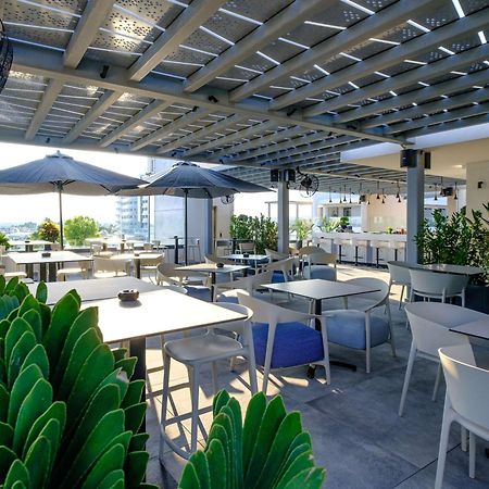 Mercure Larnaca Beach Resort エクステリア 写真