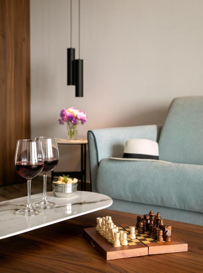 Mercure Larnaca Beach Resort エクステリア 写真