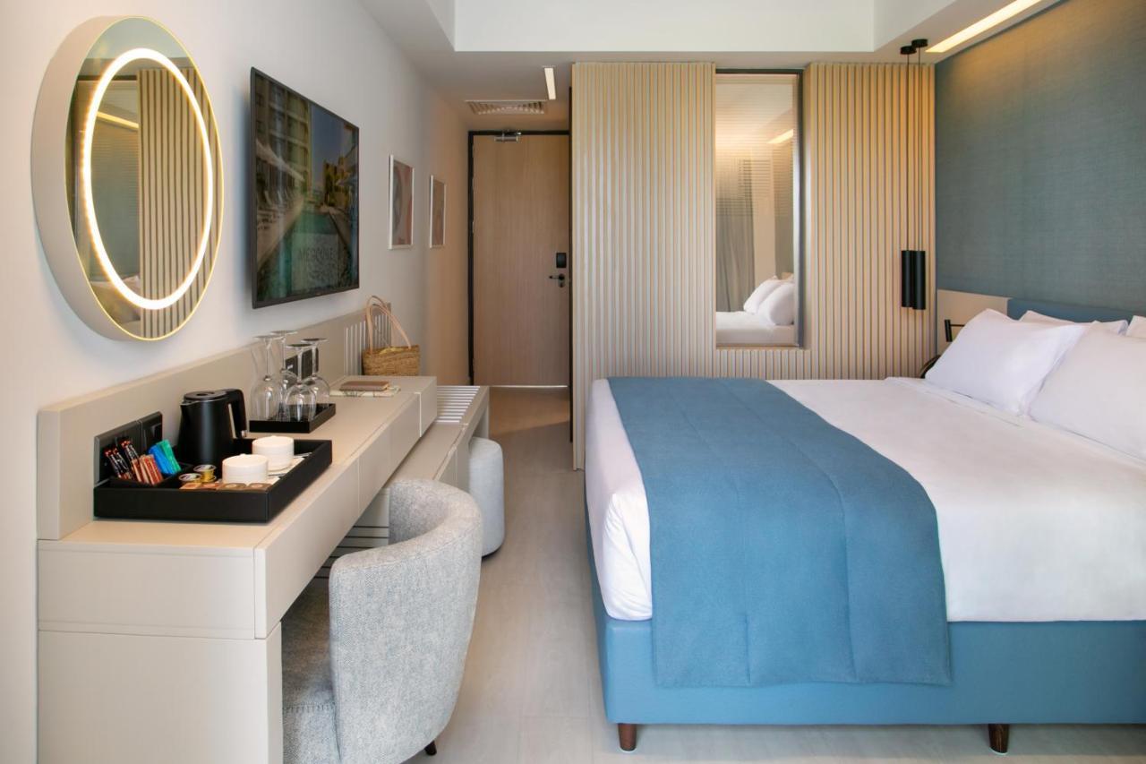 Mercure Larnaca Beach Resort エクステリア 写真