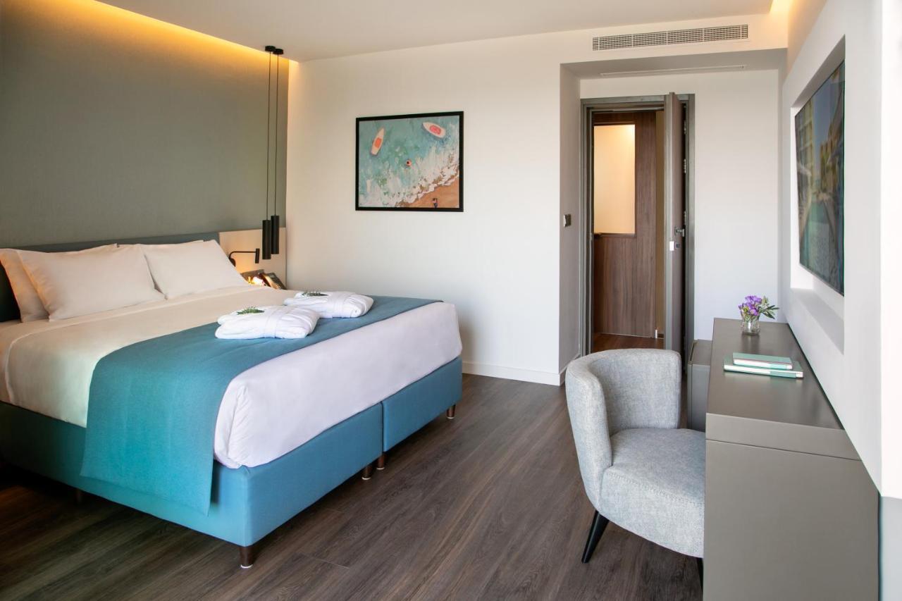 Mercure Larnaca Beach Resort エクステリア 写真
