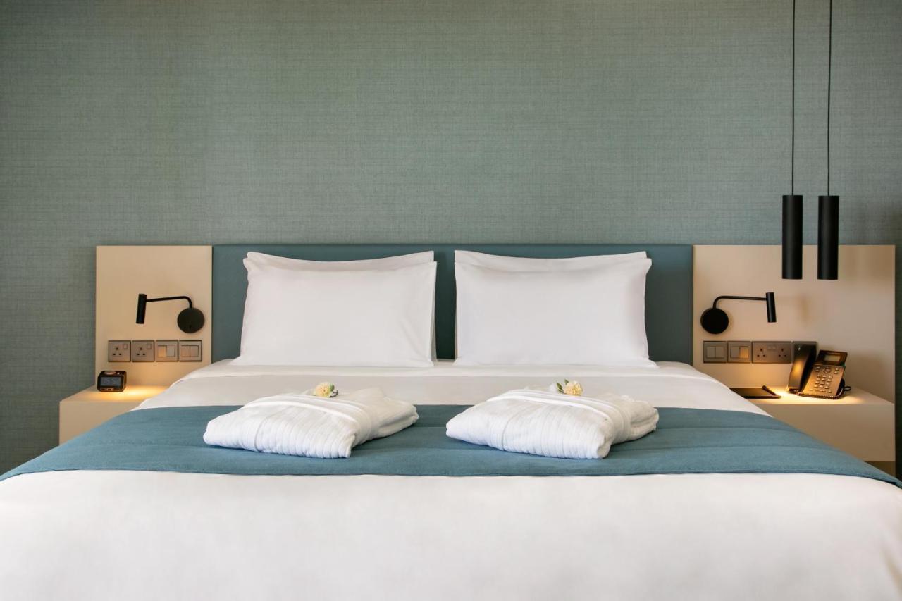Mercure Larnaca Beach Resort エクステリア 写真