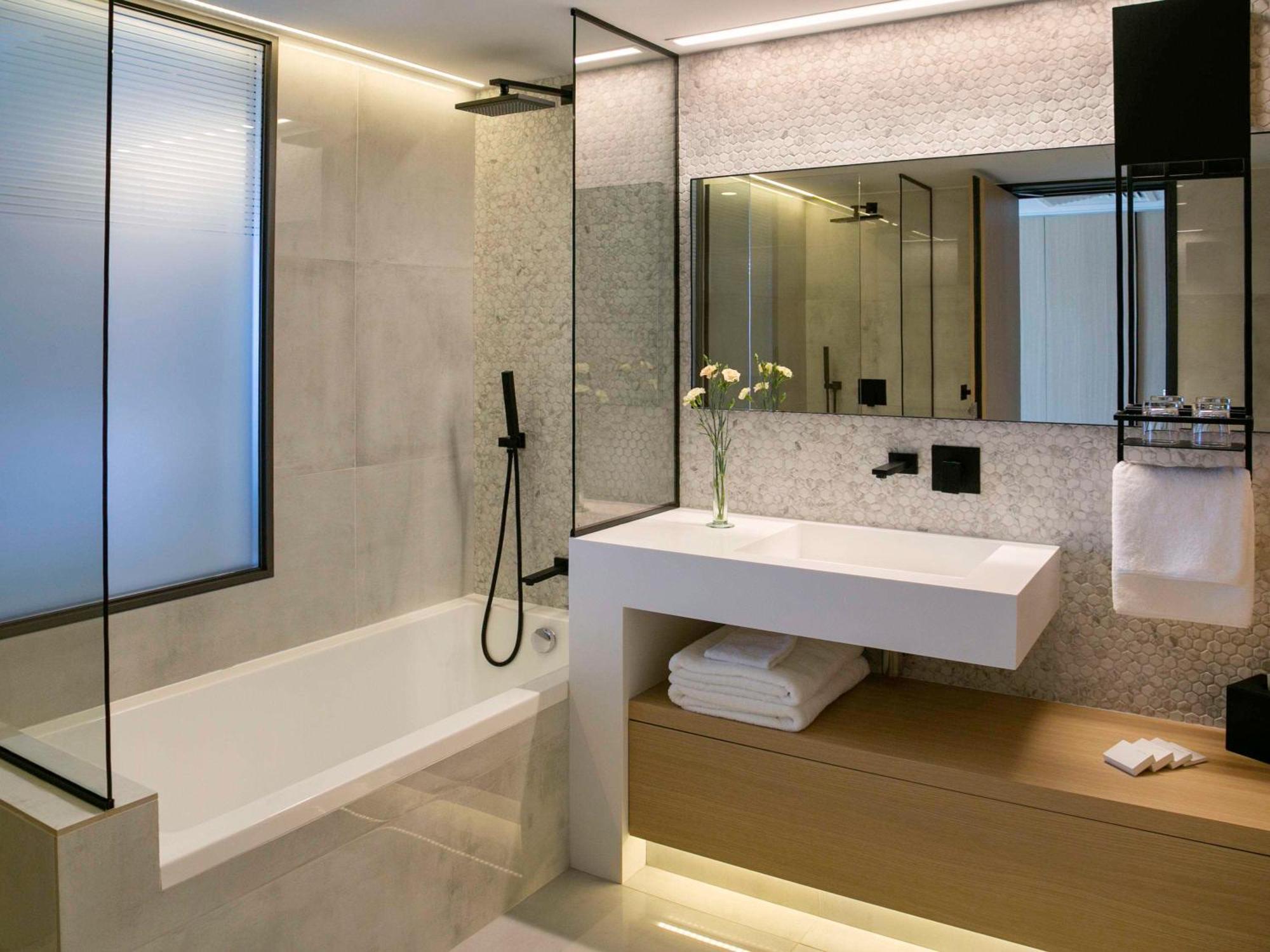 Mercure Larnaca Beach Resort エクステリア 写真