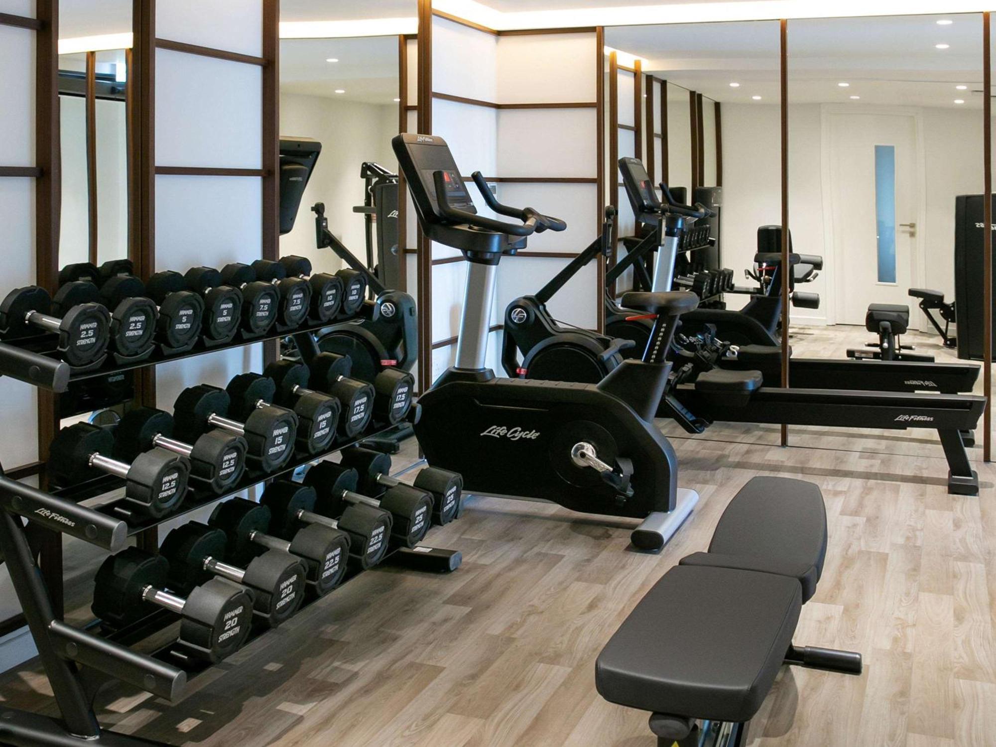 Mercure Larnaca Beach Resort エクステリア 写真