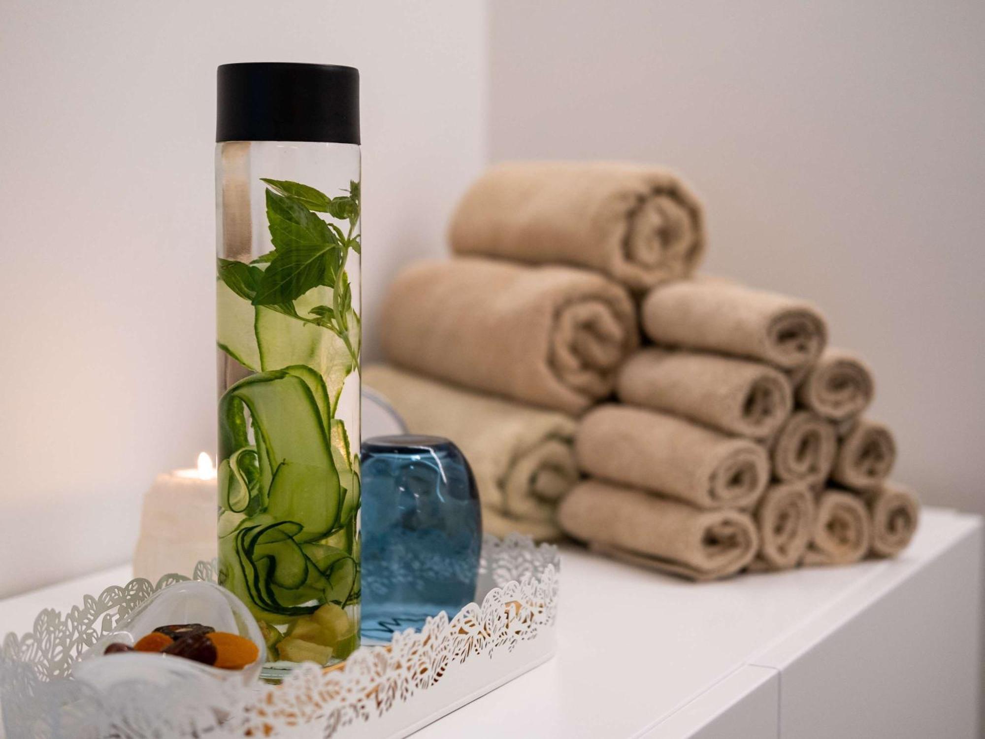 Mercure Larnaca Beach Resort エクステリア 写真