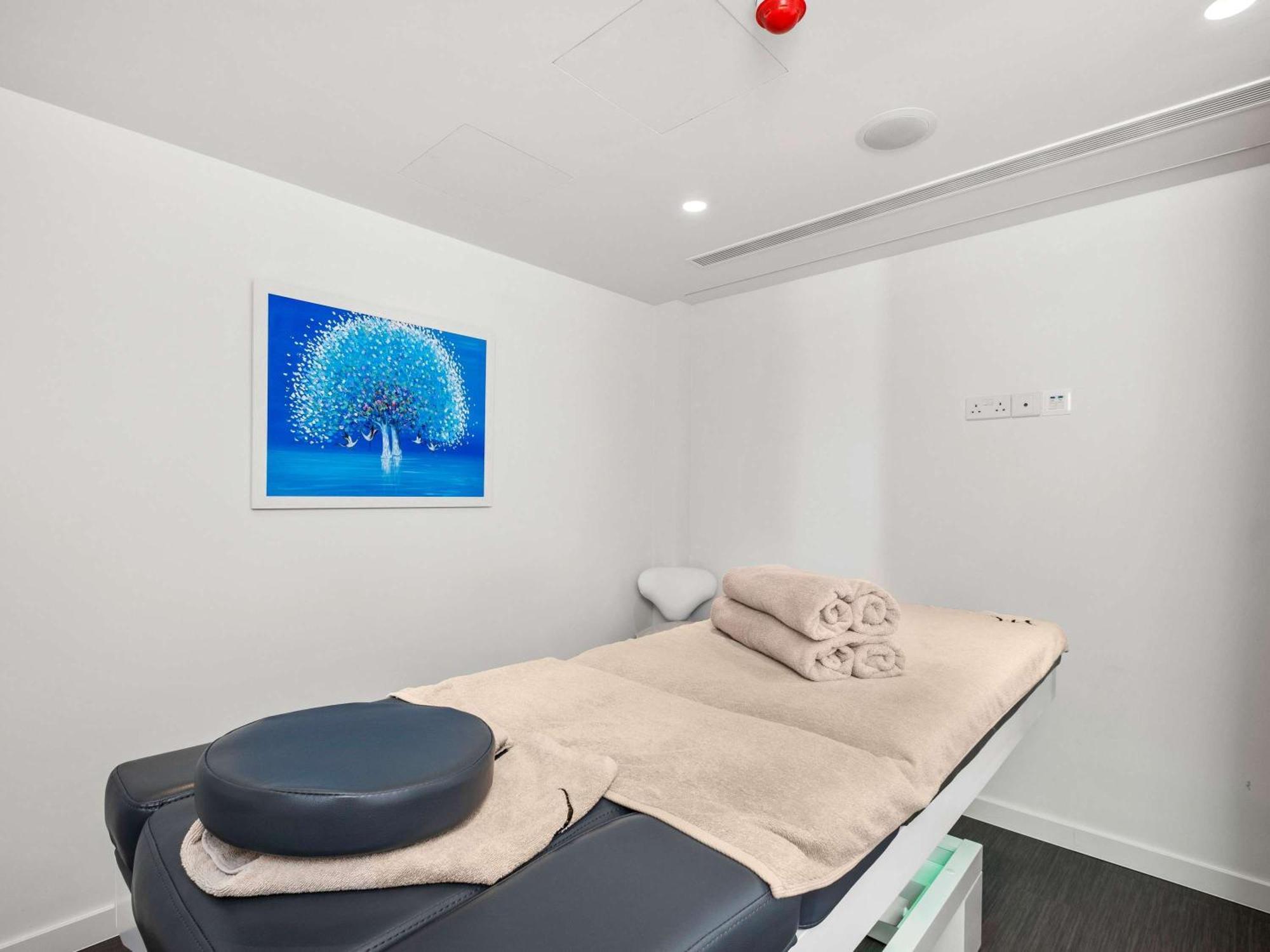 Mercure Larnaca Beach Resort エクステリア 写真